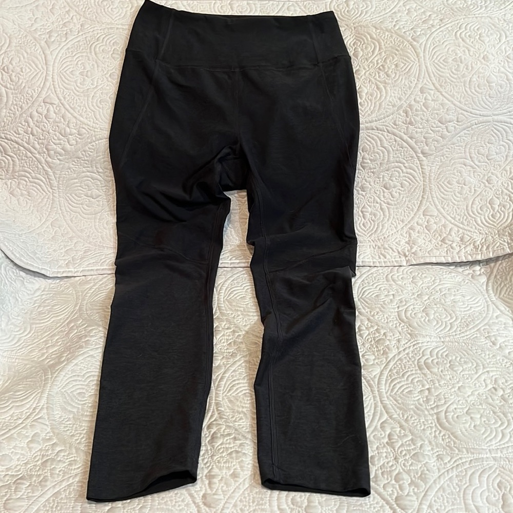 Outdoor Voices leggings, size small